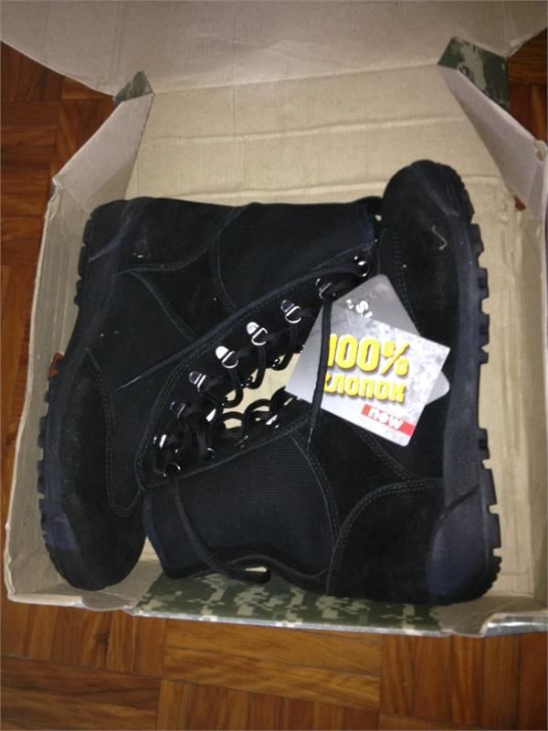 cobra boot polish
